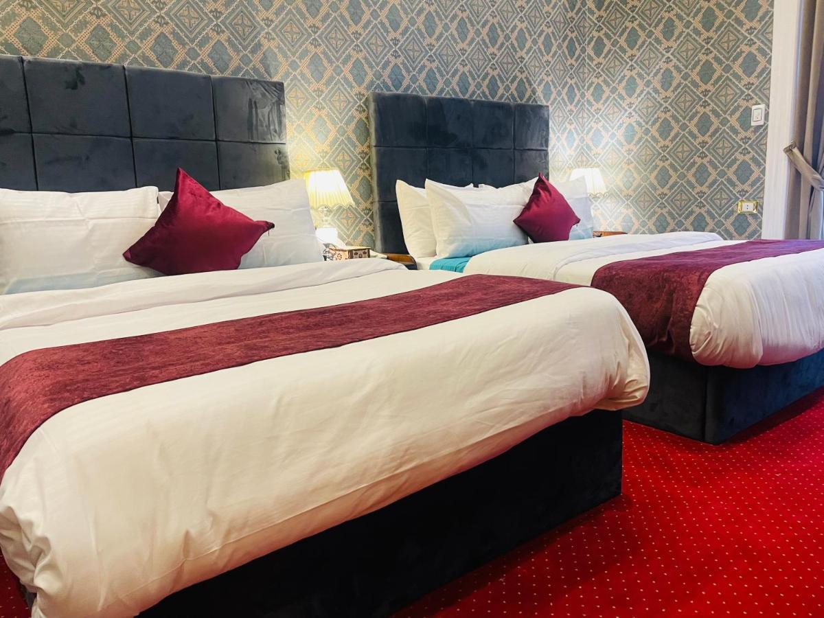 Cairo Inn Dış mekan fotoğraf
