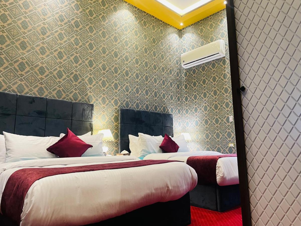 Cairo Inn Dış mekan fotoğraf