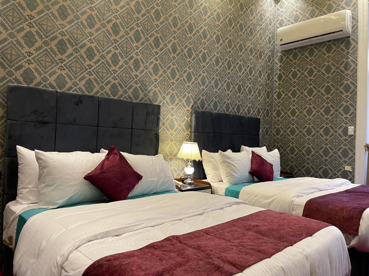 Cairo Inn Dış mekan fotoğraf