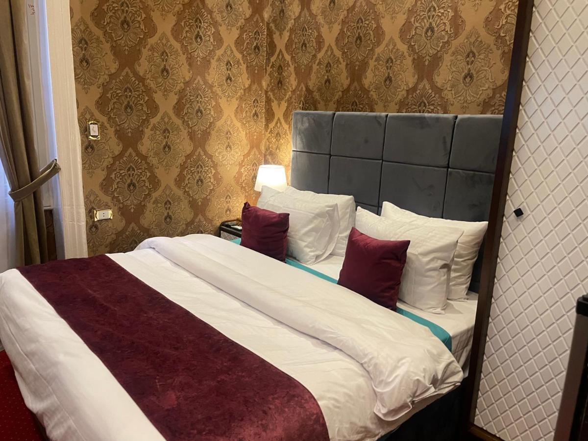 Cairo Inn Dış mekan fotoğraf