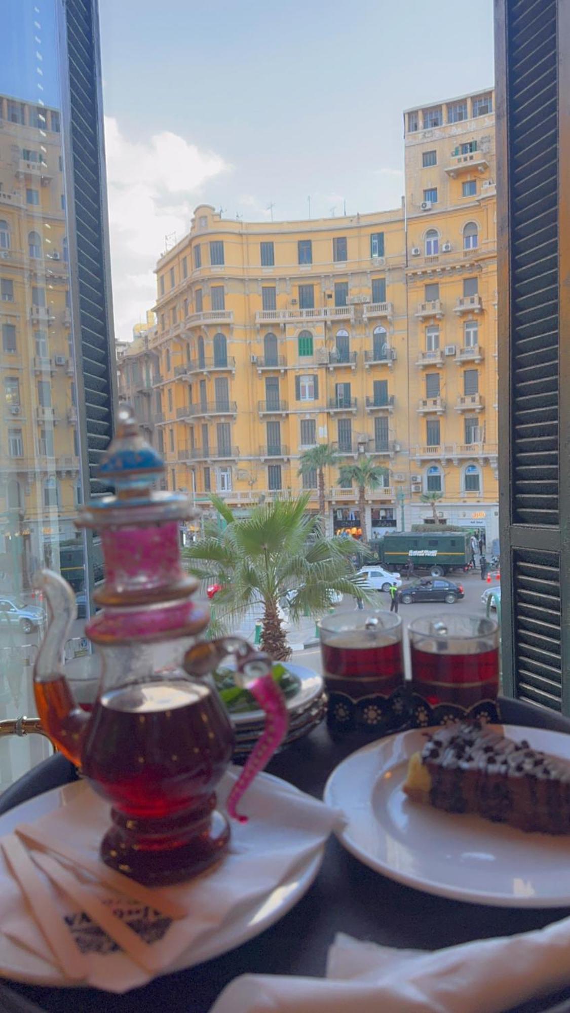 Cairo Inn Dış mekan fotoğraf