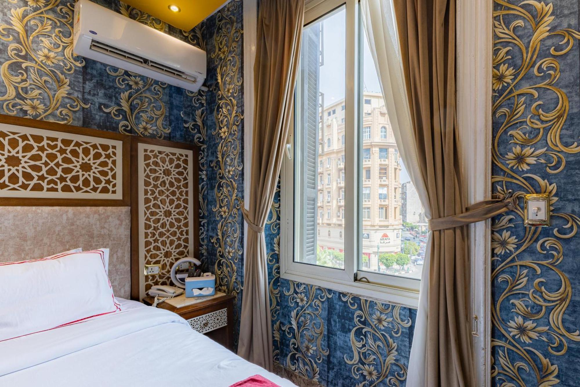 Cairo Inn Dış mekan fotoğraf