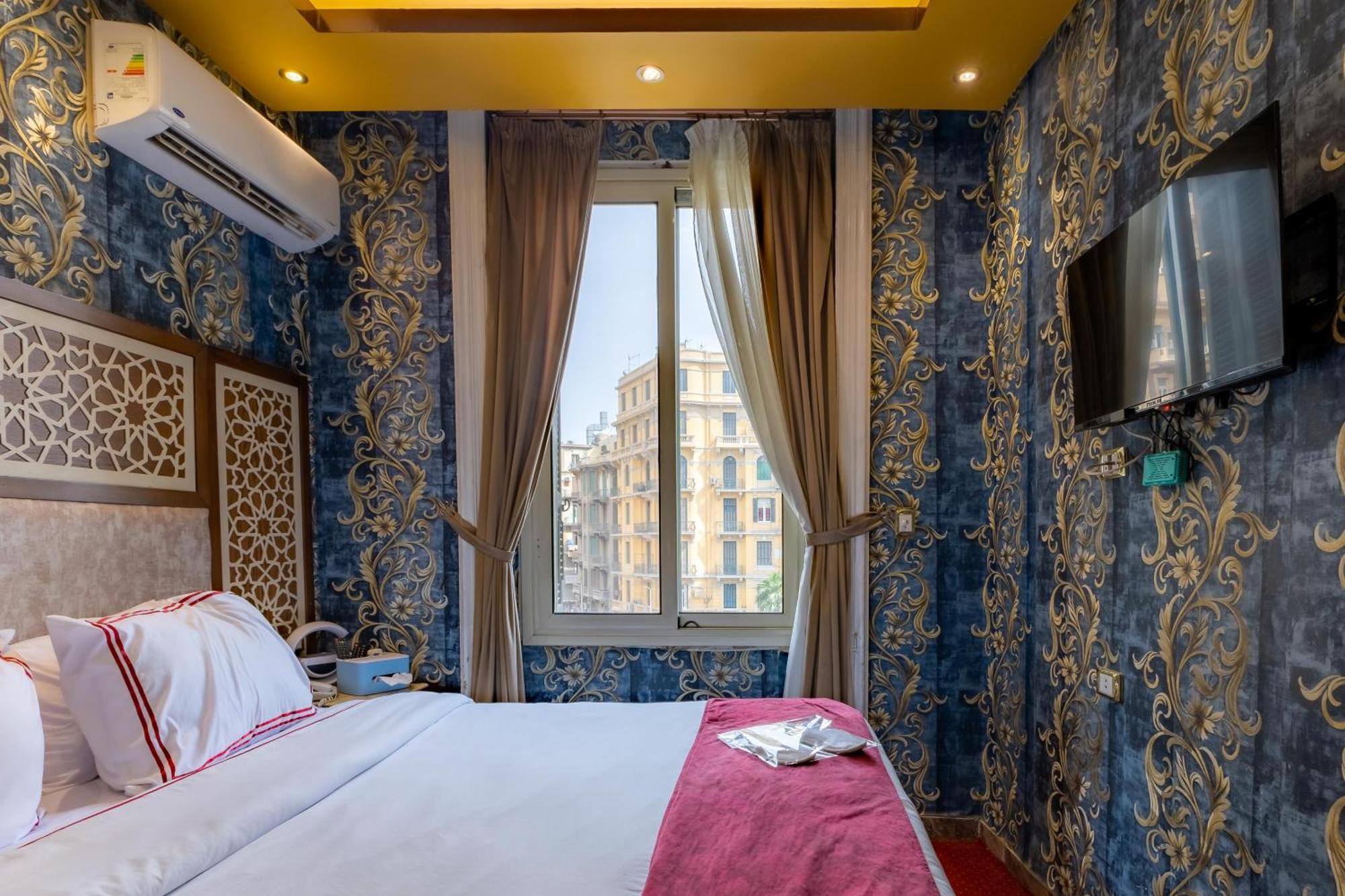 Cairo Inn Dış mekan fotoğraf