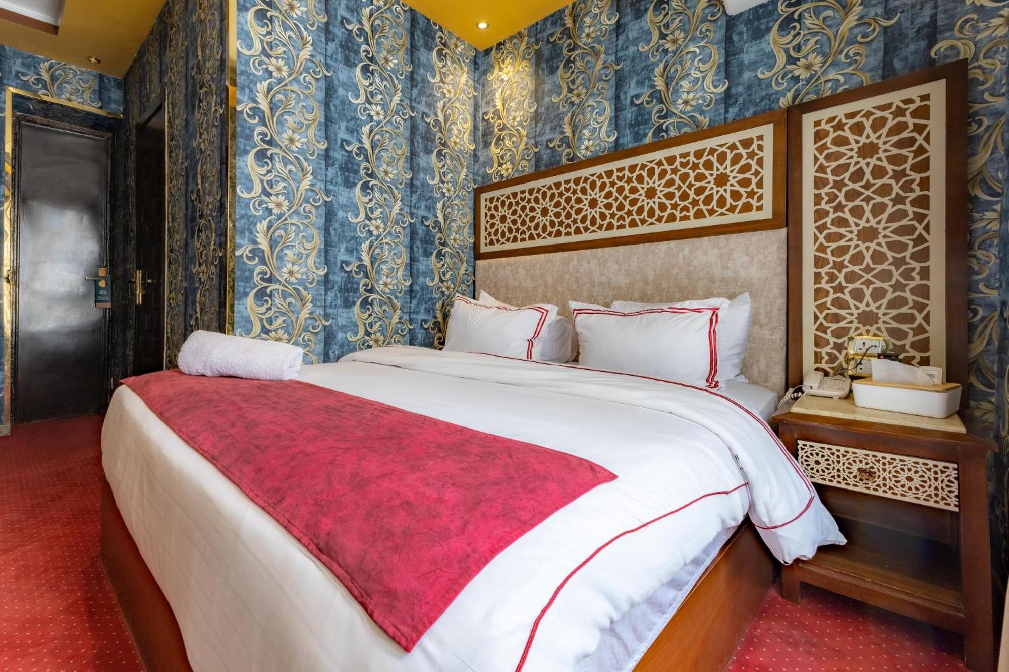 Cairo Inn Dış mekan fotoğraf