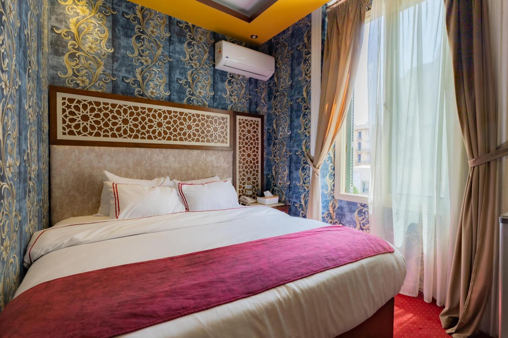 Cairo Inn Dış mekan fotoğraf