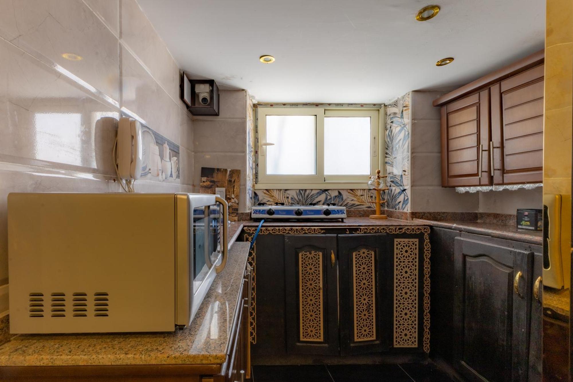 Cairo Inn Dış mekan fotoğraf