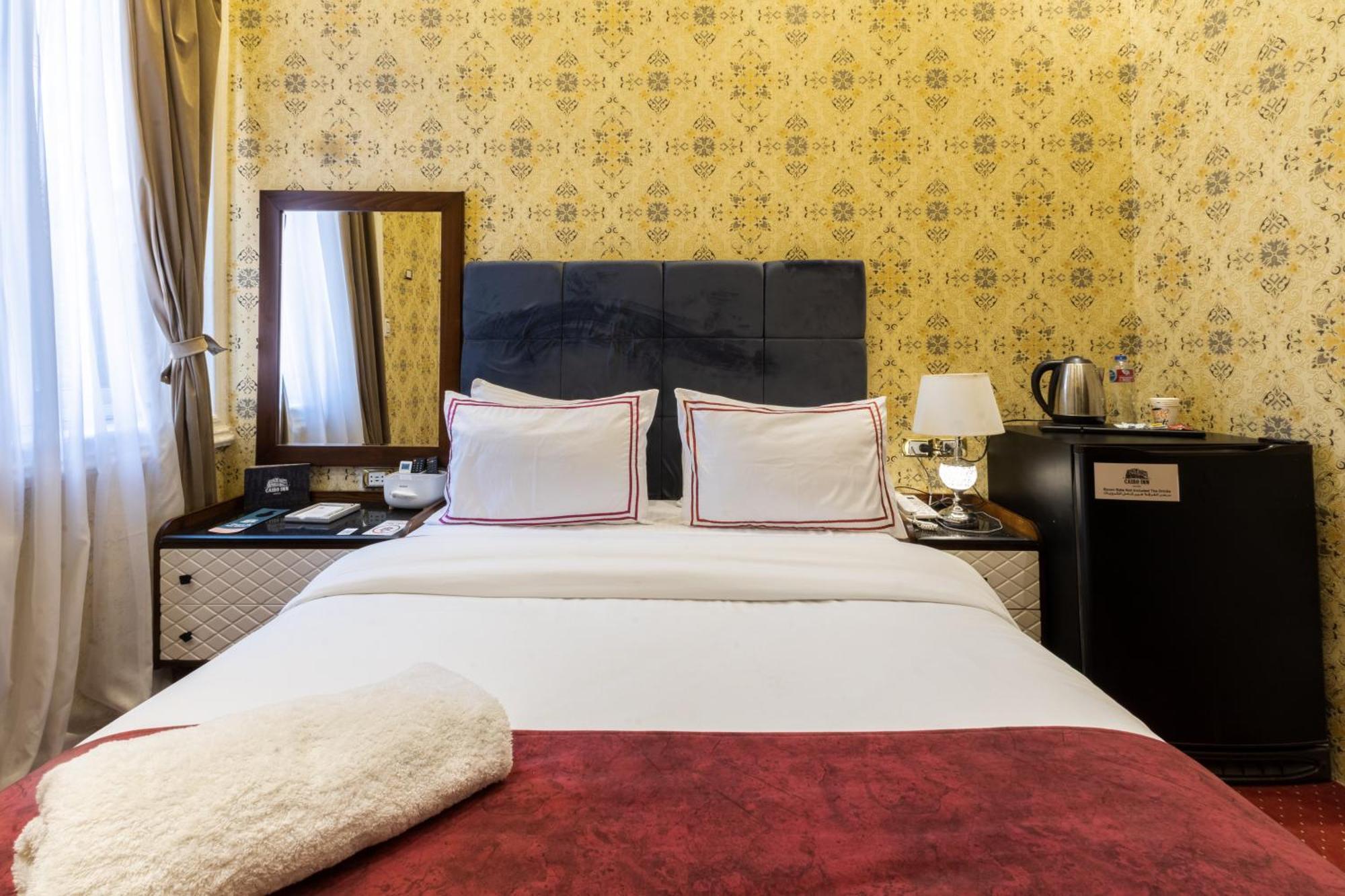 Cairo Inn Dış mekan fotoğraf