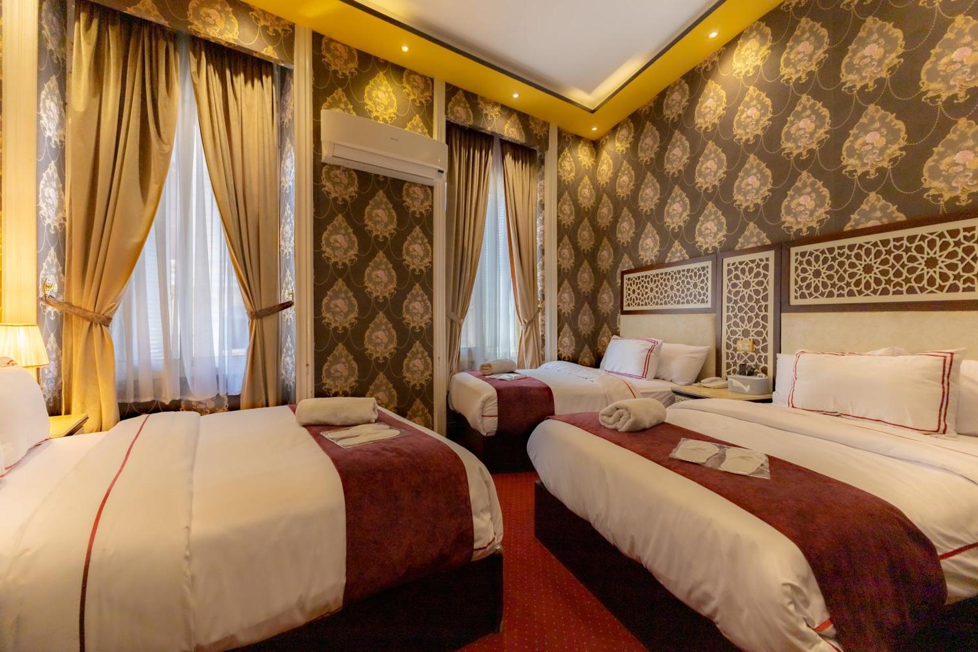Cairo Inn Dış mekan fotoğraf