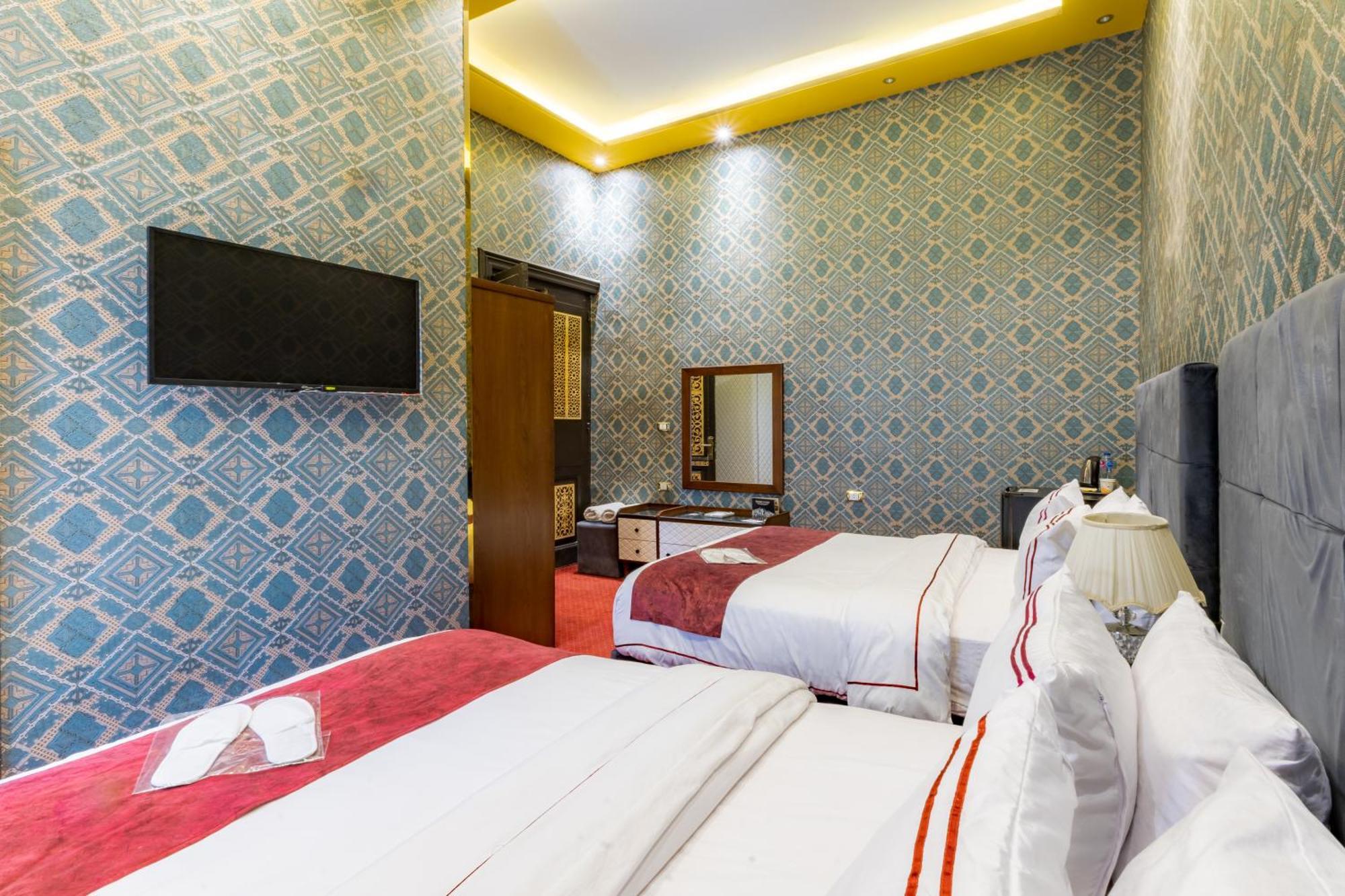 Cairo Inn Dış mekan fotoğraf