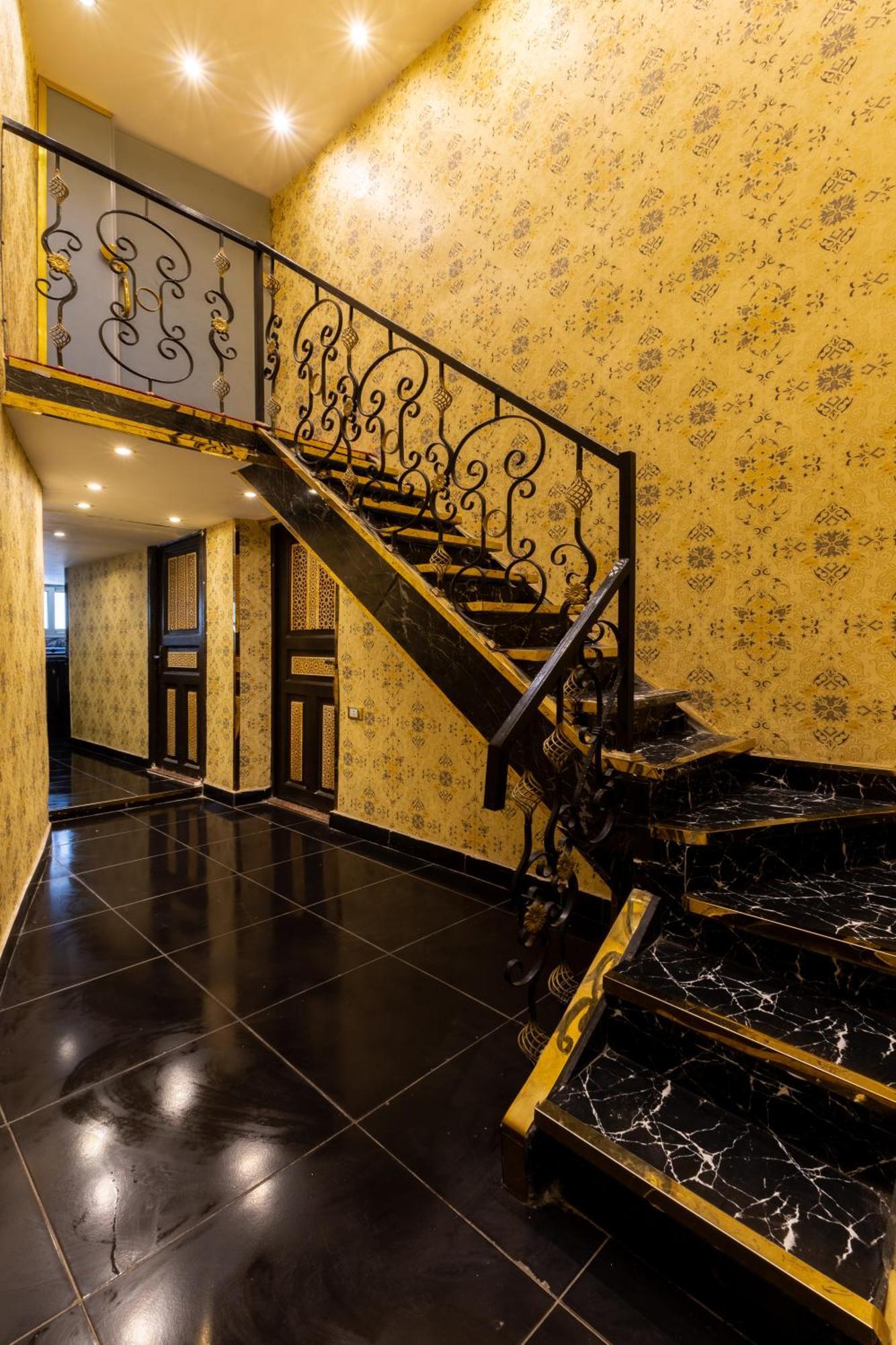 Cairo Inn Dış mekan fotoğraf