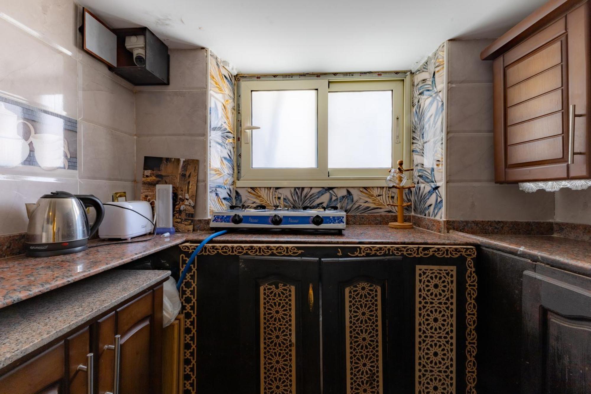 Cairo Inn Dış mekan fotoğraf