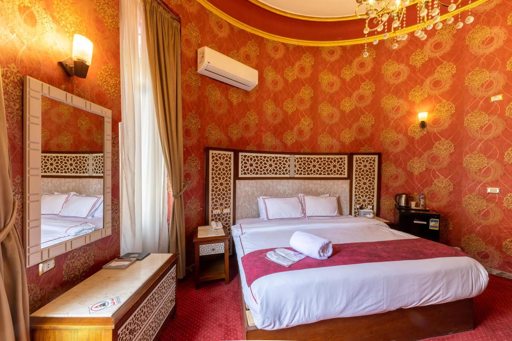 Cairo Inn Dış mekan fotoğraf