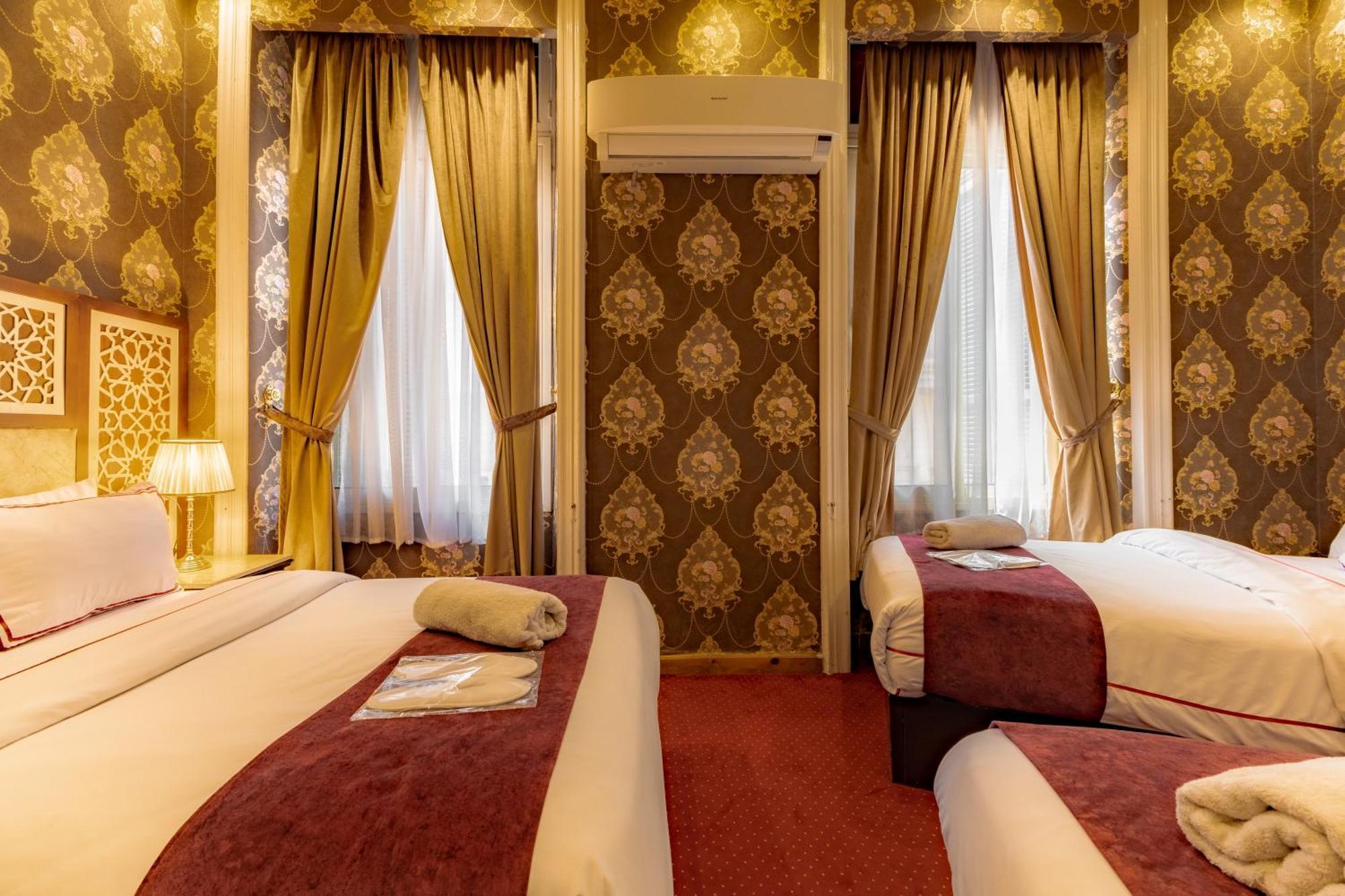 Cairo Inn Dış mekan fotoğraf