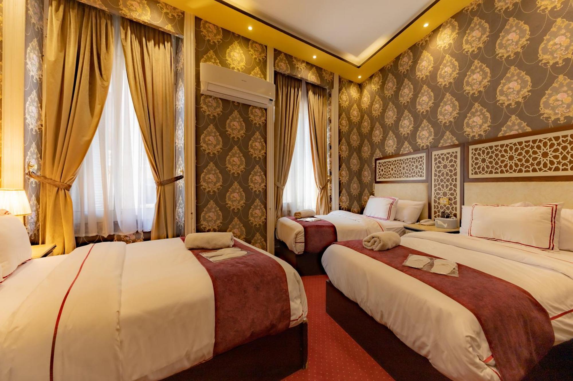 Cairo Inn Dış mekan fotoğraf